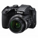 Nikon COOLPIX B500 Kamera 16 MP 4608 X 3456pixel CMOS 1/2.3 "schwarz - Digital (Auto, Akku, Brücke, TTL, 1/2.3, 4 - 160 mm)-01